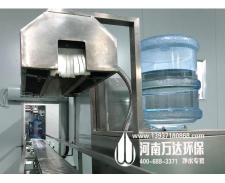 新鄉(xiāng)全自動熱收縮膜機